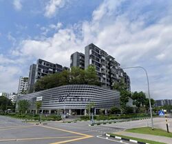 Yishun Street 51 (Yishun), Multi Generation #574246901